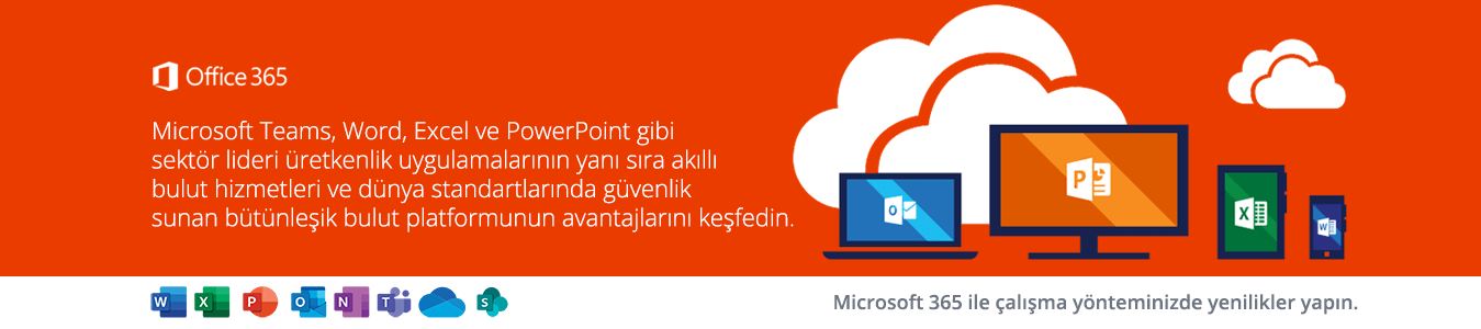 Microsoft 365